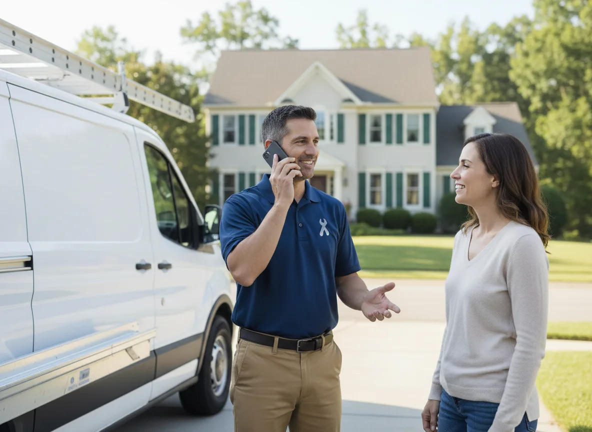 Home Gutter Service Salem, FL FAQs